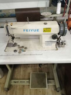 Швейная машина feiyue