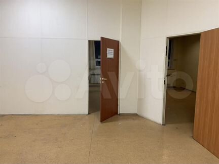 Офисное помещение, 108.9 м²