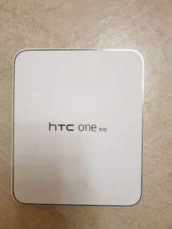 Мобильный телефон HTC One X