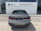 BMW 7 серия 3.0 AT, 2021 объявление продам