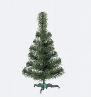 Ёлка искусственная сказка 0,75