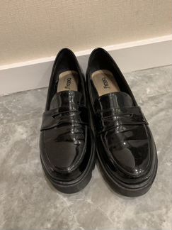 Туфли лоферы Betsy