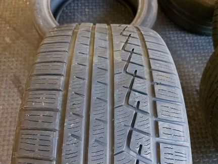 Yokohama w drive 275/45r20
