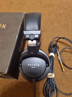 Наушники phonon SMB-02