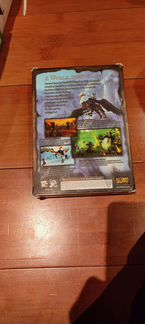 Игра pc world of warcraft