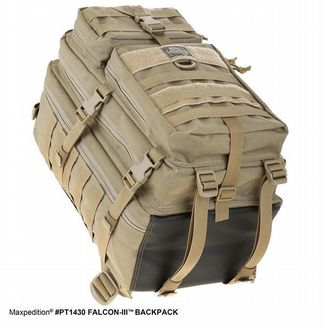 Рюкзак Maxpedition Falcon-III backpack 35L