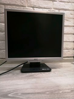 Монитор Acer AL1916C