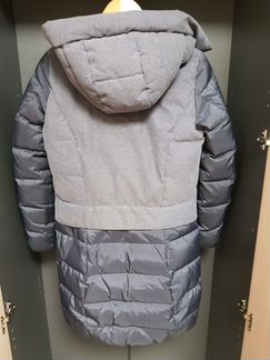 Пуховик outventure