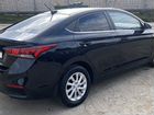 Hyundai Solaris 1.6 МТ, 2017, 71 178 км объявление продам