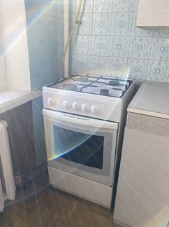 Плита газовая