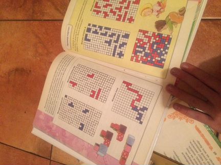 Книжки длЯ малышей