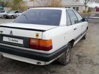 Audi 100 1.8 МТ, 1984, 175 654 км объявление продам