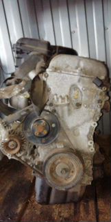 Двигатель Suzuki Ignis M13A vvti 2001