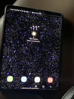 Samsung fold 1 обмен на iPhone 12 pro