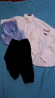 Костюм для мальчика