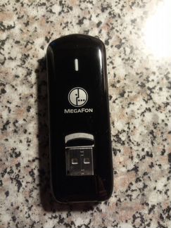 4G модем Мегафон