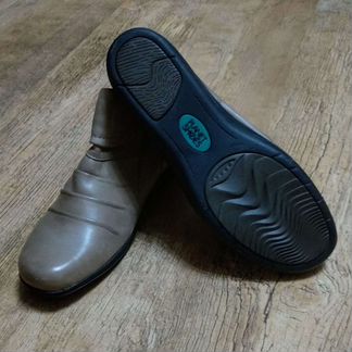 Ботинки