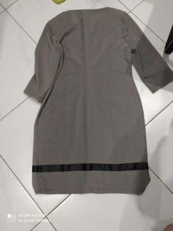 Платье новое демисезон