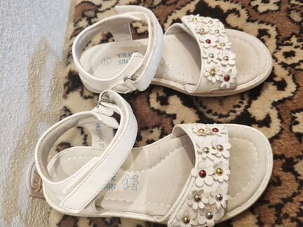 Босоножки сандали р.27