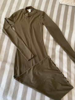 Платье H&M