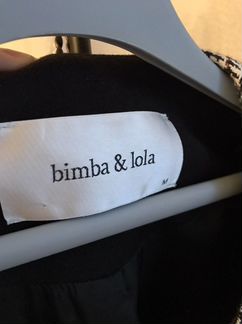 Пальто Bimba Lola