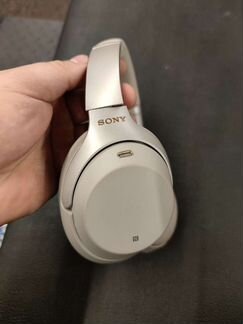 Беспроводные наушники