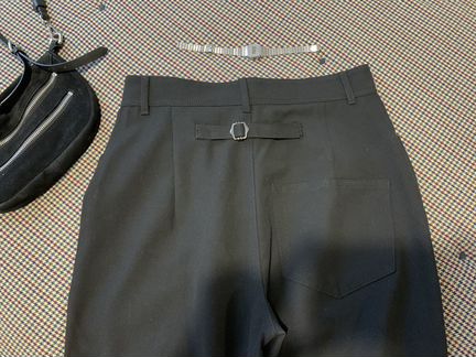 Брюки новые Zara