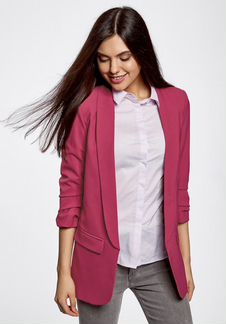 Жакет, пиджак