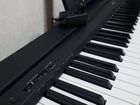 Цифровое пианино yamaha P-45B объявление продам