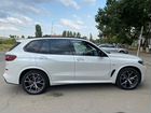 BMW X5 3.0 AT, 2021, 20 000 км объявление продам