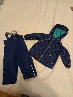 Костюм на весну - осень для мальчика