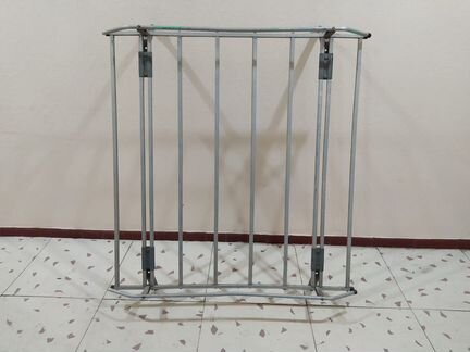 Автомобильный багажник на крышу