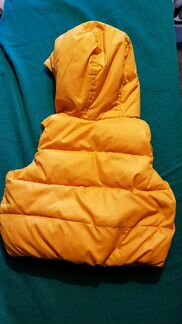 Жилетка детская Gap