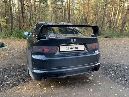 Honda Accord 2.4 AT, 2006, 280 000 км