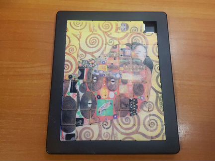 Головоломка. сделано в Германии