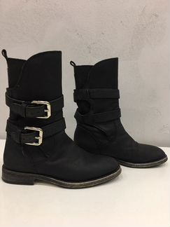 Ботинки Dolce&Gabbana