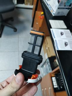 Утюг Tefal FV 9834