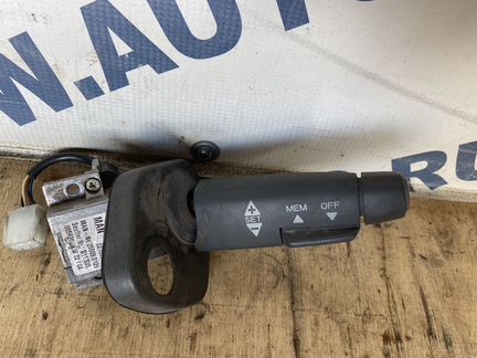 Переключатель круиз контроля 255090129 MAN