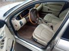 Jaguar X-type 3.0 AT, 2005, 130 000 км объявление продам