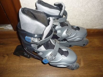 Ролики 35-36р