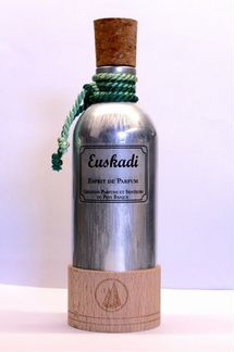Редкие Eaux d’Euskadi Parfums et Senteurs du Pays