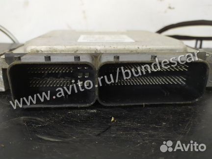 Бу двс Мерседес Спринтер 906 2006-2018 г.в