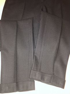 Брюки Massimo Dutti