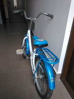 Велосипед детский