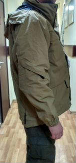 Куртка 5.11 3в1. Разные цвета. Новая