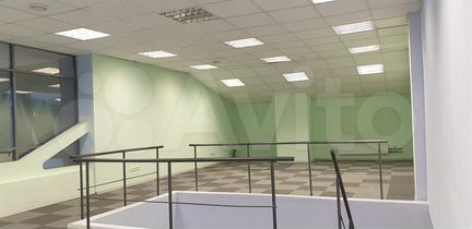 Офис, 127.2 м²