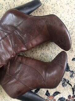 Сапоги El Monte