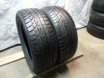 265 35 R18 Hankook W300 cept Evo с