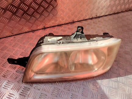 Левая фара Fiat Ducato 244 F1AE 2006 - 2012