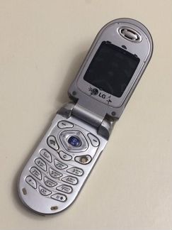 LG C1100